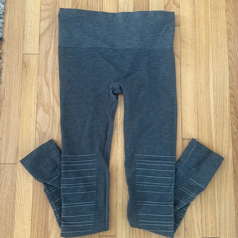 Blanqi Sport Support Leggings